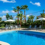 Son Veri De La Marina Villa *
