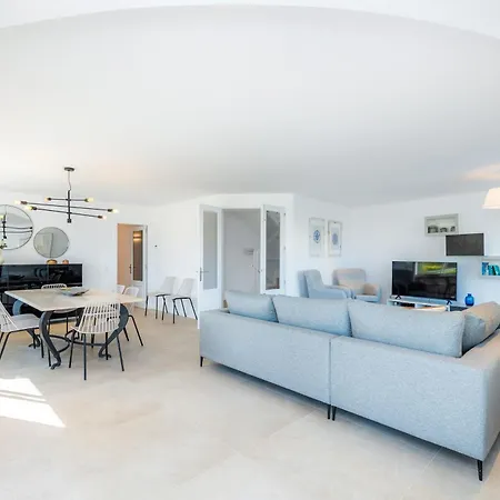 Son Veri De La Marina 别墅