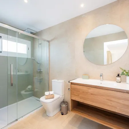 Son Veri De La Marina Villa