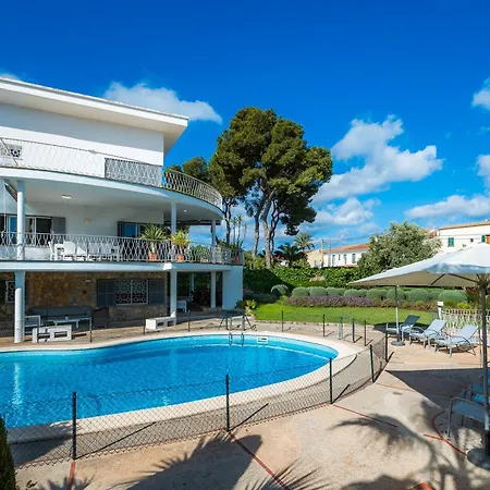 Villa Son Veri De La Marina *