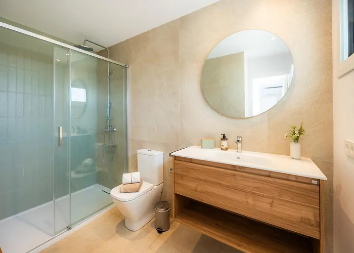 Son Veri De La Marina 别墅 柳奇马约尔