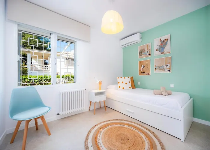 Son Veri De La Marina 柳奇马约尔