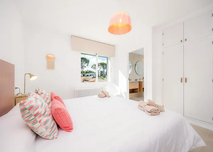 别墅 Son Veri De La Marina