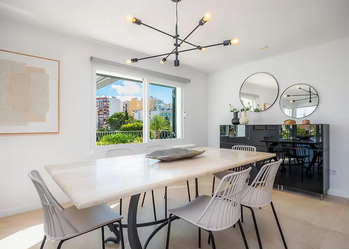 Son Veri De La Marina *