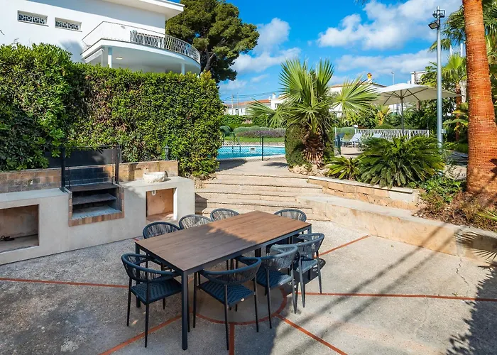 Son Veri De La Marina