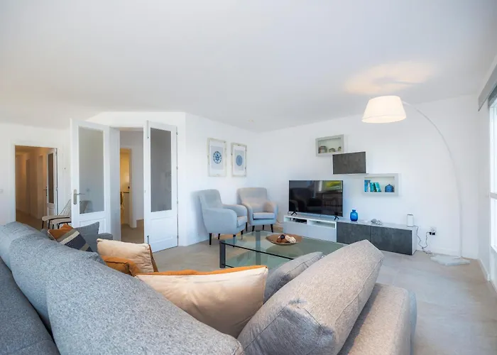 别墅 Son Veri De La Marina