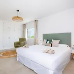 Villa Son Veri De La Marina *