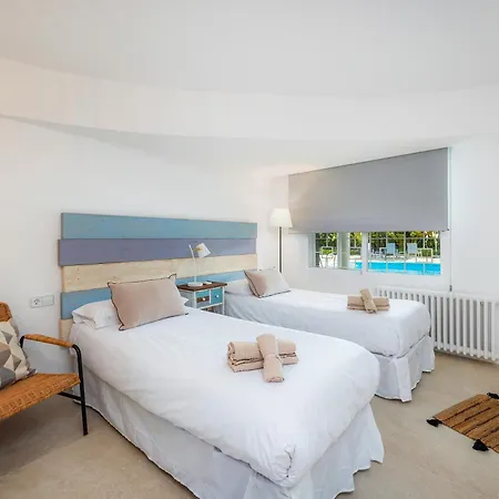 Son Veri De La Marina Vila *