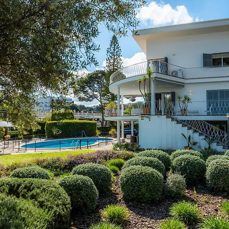 Villa Son Veri De La Marina *