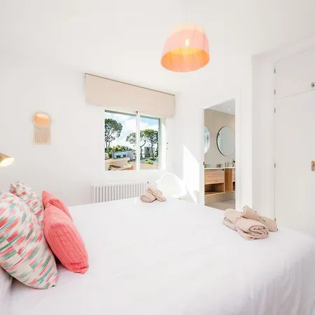 Vila Son Veri De La Marina