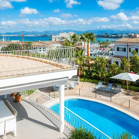 Son Veri De La Marina Villa El Arenal (Mallorca)