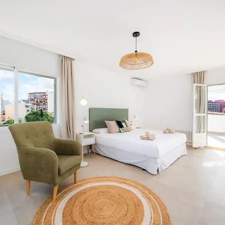 Villa Son Veri De La Marina El Arenal (Mallorca)