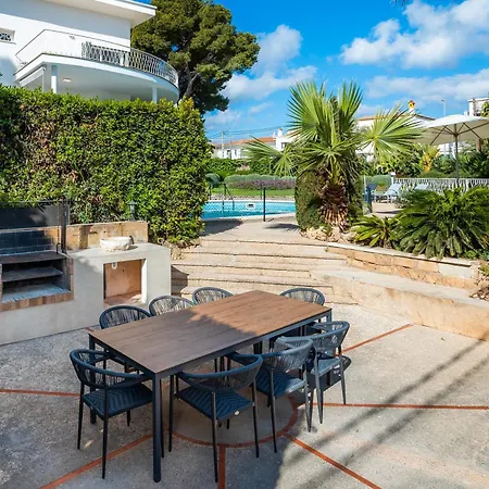 Son Veri De La Marina