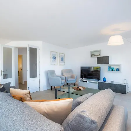 Vila Son Veri De La Marina