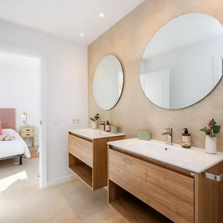 Villa Son Veri De La Marina *