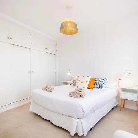 Son Veri De La Marina Villa *