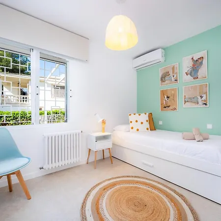 Son Veri De La Marina Villa