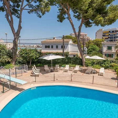Villa Son Veri De La Marina *