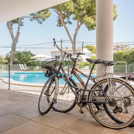 Son Veri De La Marina Villa El Arenal (Mallorca)