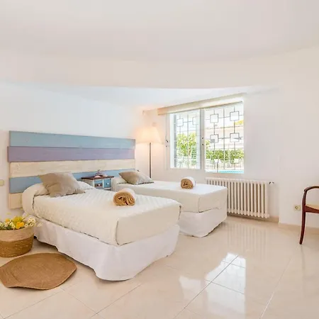 Son Veri De La Marina Villa El Arenal (Mallorca)