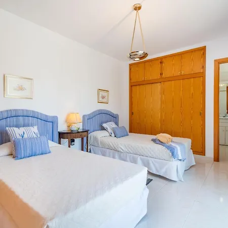 Son Veri De La Marina Villa