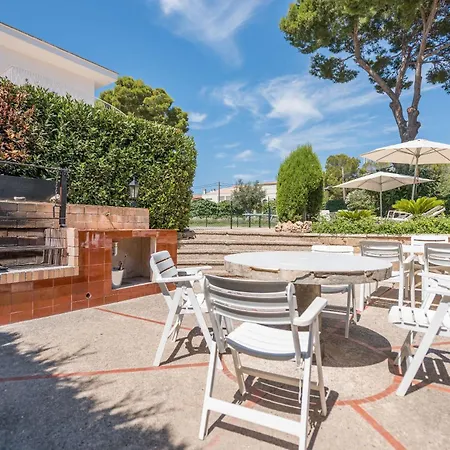 Villa Son Veri De La Marina