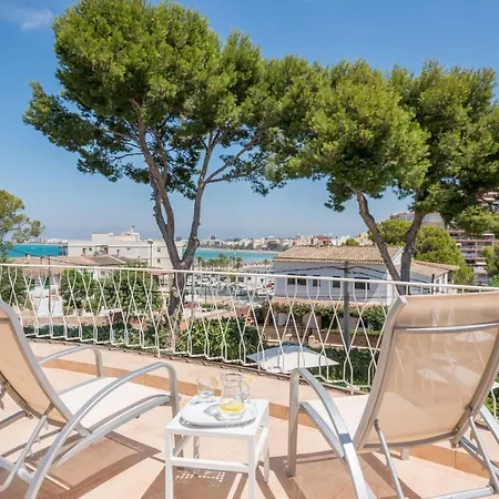 Son Veri De La Marina Villa El Arenal (Mallorca)