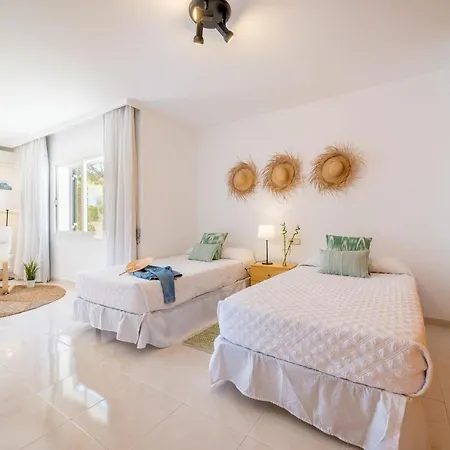 Son Veri De La Marina Villa *