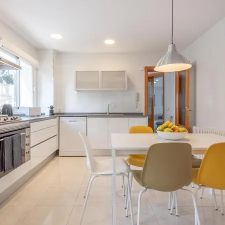 Villa Son Veri De La Marina El Arenal (Mallorca)