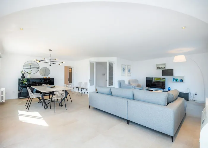 Son Veri De La Marina Villa