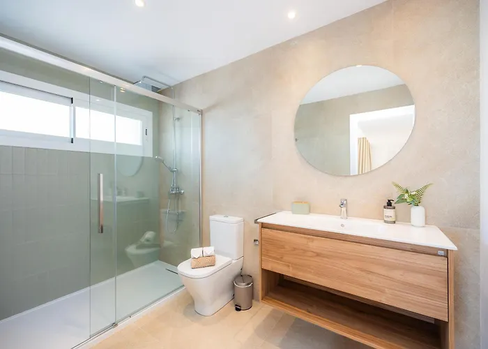 Son Veri De La Marina Villa