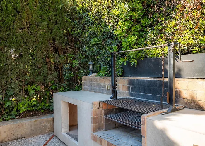 Willa Son Veri De La Marina Llucmajor (Mallorca)