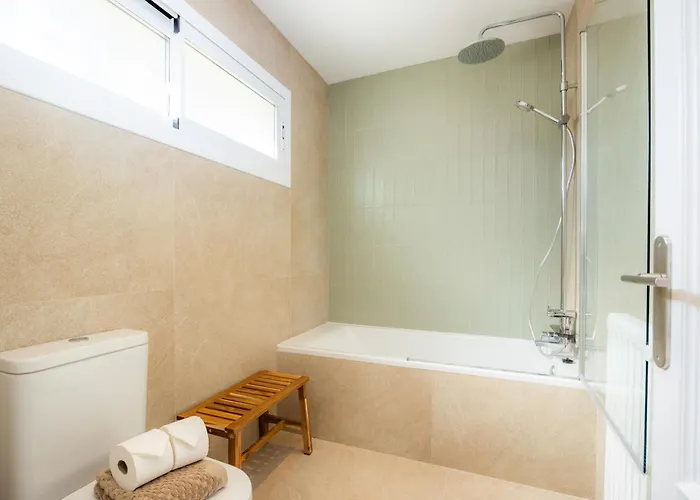 Son Veri De La Marina Willa