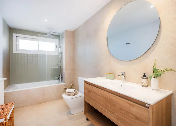 Villa Son Veri De La Marina