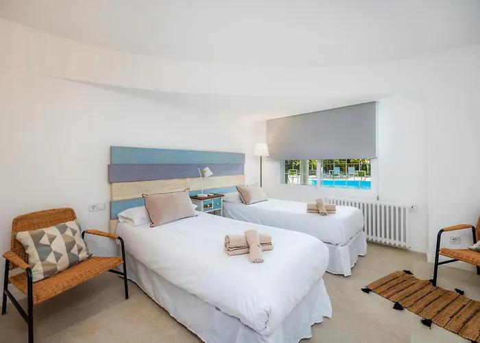 Son Veri De La Marina Villa *