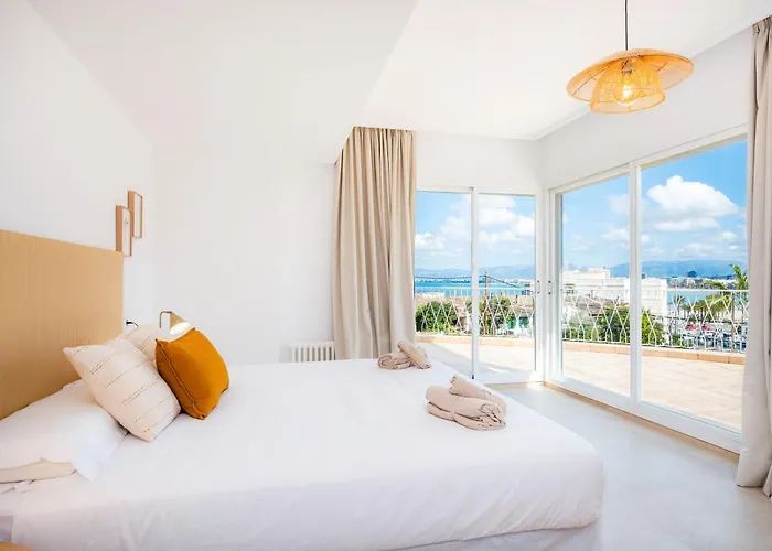 Son Veri De La Marina Villa Llucmajor (Mallorca)