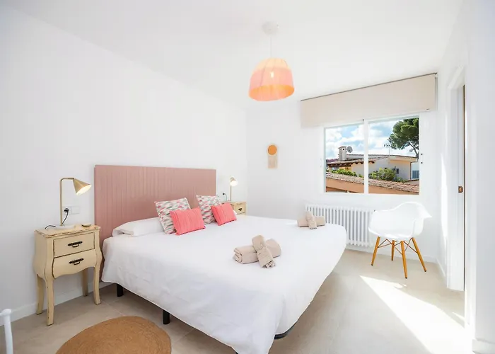 Villa Son Veri De La Marina Llucmajor (Mallorca)