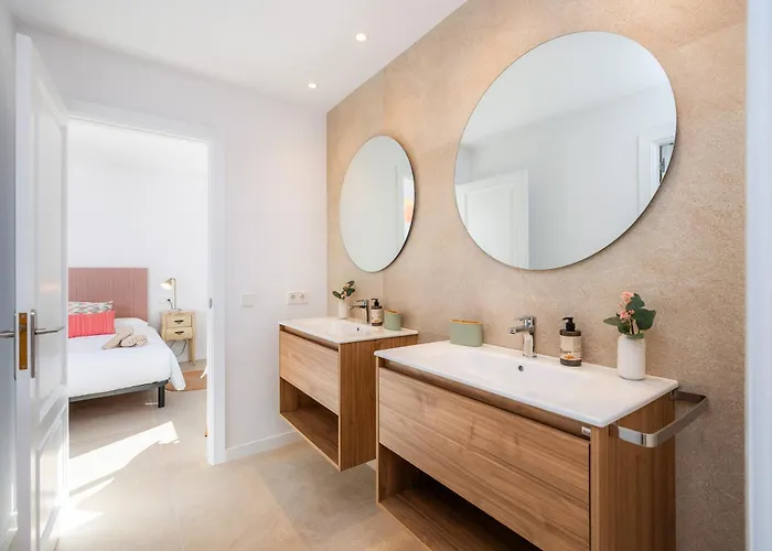 Son Veri De La Marina Llucmajor (Mallorca)