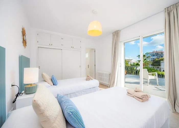 Villa Son Veri De La Marina *