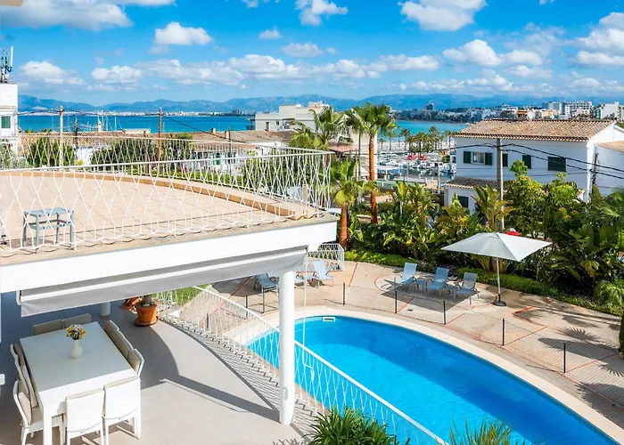 Son Veri De La Marina Villa Llucmajor (Mallorca)