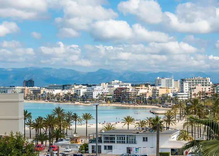 Willa Son Veri De La Marina Llucmajor (Mallorca)