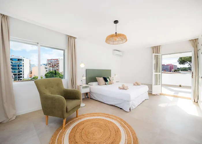 Villa Son Veri De La Marina Llucmajor (Mallorca)