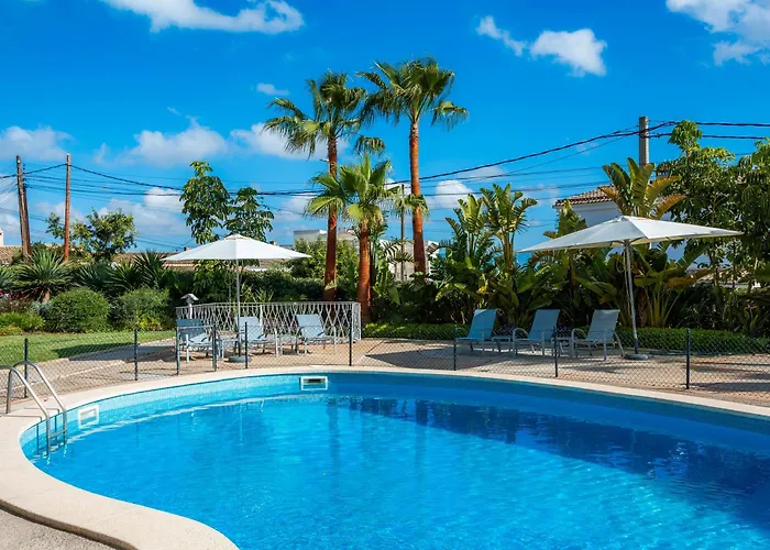 Son Veri De La Marina * Llucmajor (Mallorca)