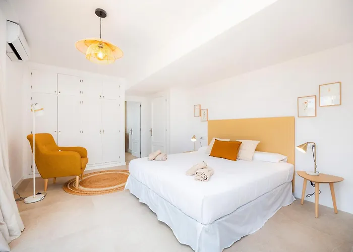 Son Veri De La Marina Llucmajor (Mallorca)