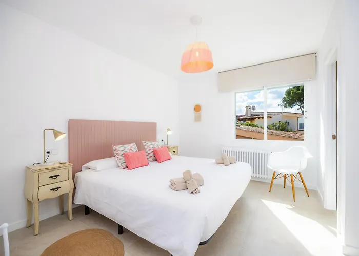 Son Veri De La Marina Villa *