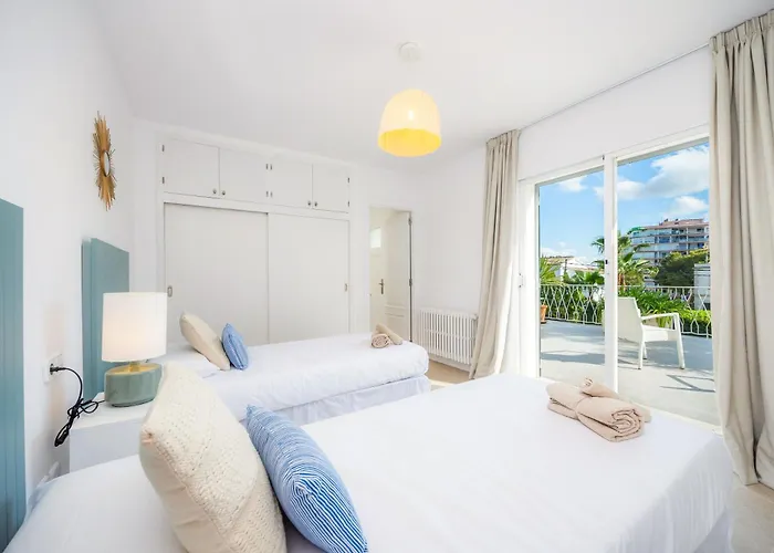 Son Veri De La Marina * Llucmajor (Mallorca)