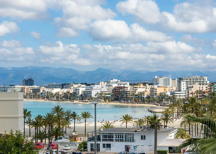 Son Veri De La Marina Villa Llucmajor (Mallorca)