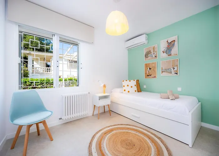 Son Veri De La Marina Villa