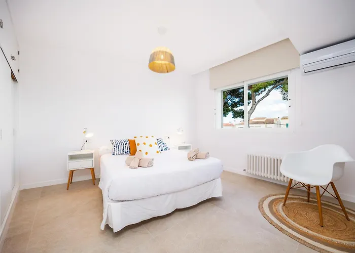 Son Veri De La Marina Villa Llucmajor (Mallorca)