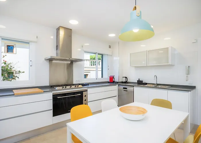 Villa Son Veri De La Marina